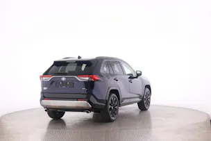 Toyota RAV4 2.5 HSD Style