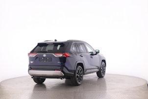 Vehicle image TOYOTA RAV4 2.5 HSD Style