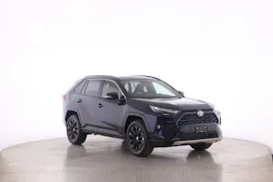 Toyota RAV4 2.5 HSD Style