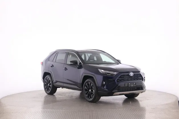 Toyota RAV4 2.5 HSD Style