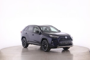 Vehicle image TOYOTA RAV4 2.5 HSD Style