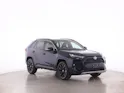Toyota RAV4 2.5 HSD Style
