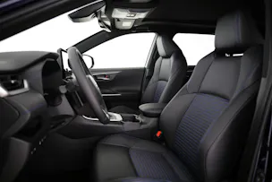 Toyota RAV4 2.5 HSD Style