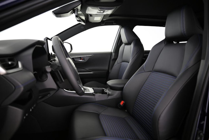 Vehicle image TOYOTA RAV-4