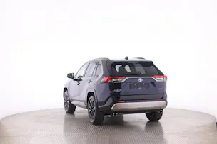 Toyota RAV4 2.5 HSD Style