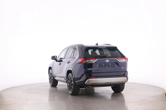 Toyota RAV4 2.5 HSD Style