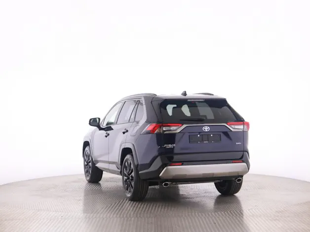 Toyota RAV4 2.5 HSD Style