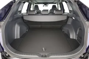 Toyota RAV4 2.5 HSD Style