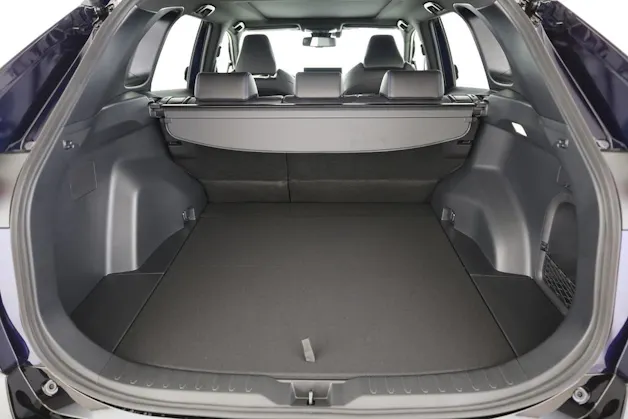 Toyota RAV4 2.5 HSD Style