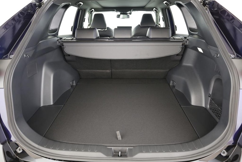 Vehicle image TOYOTA RAV-4