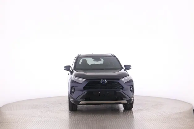 Toyota RAV4 2.5 HSD Style