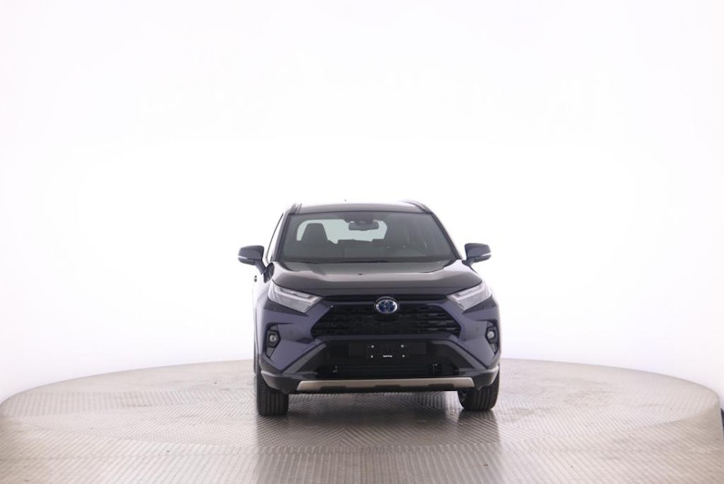 Vehicle image TOYOTA RAV-4