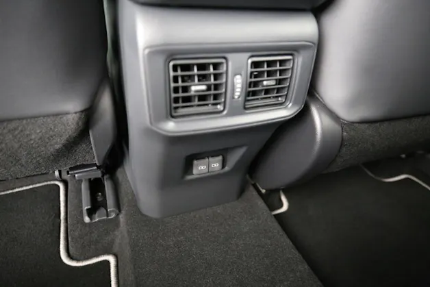 Toyota RAV4 2.5 HSD Style
