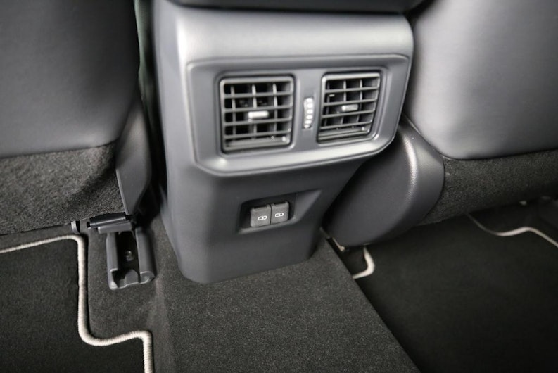 Vehicle image TOYOTA RAV-4