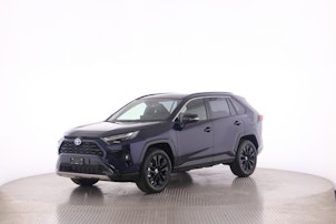 Vehicle image TOYOTA RAV4 2.5 HSD Style
