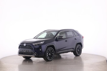 Vehicle image TOYOTA RAV4 2.5 HSD Style Vehicle image TOYOTA RAV4 2.5 HSD Style