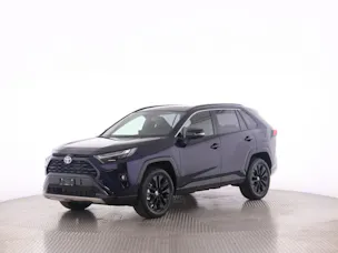 Toyota RAV4 2.5 HSD Style