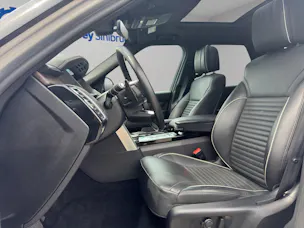 Land Rover Discovery 3.0 SDV6 HSE Luxury