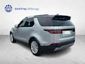 Land Rover Discovery 3.0 SDV6 HSE Luxury