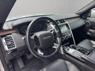 Land Rover Discovery 3.0 SDV6 HSE Luxury