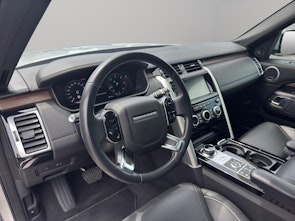 Vehicle image LAND ROVER Discovery 3.0 SDV6 HSE Luxury