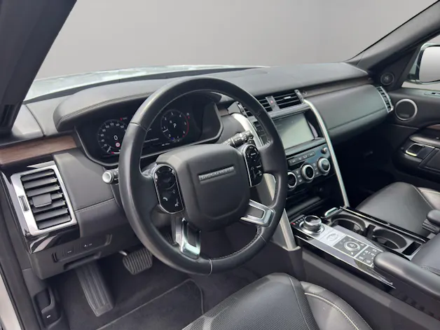 Land Rover Discovery 3.0 SDV6 HSE Luxury