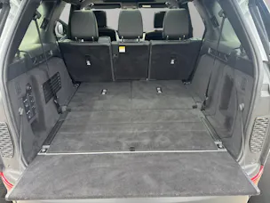 Land Rover Discovery 3.0 SDV6 HSE Luxury