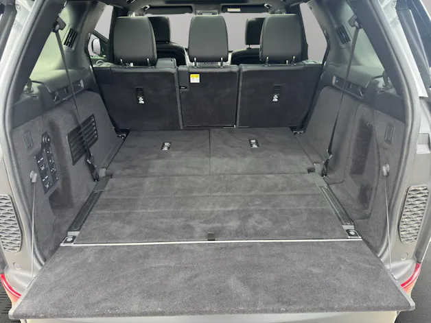 Land Rover Discovery 3.0 SDV6 HSE Luxury