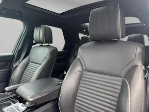 Land Rover Discovery 3.0 SDV6 HSE Luxury