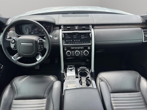 Vehicle image LAND ROVER Discovery 3.0 SDV6 HSE Luxury