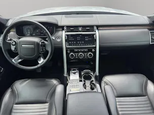 Land Rover Discovery 3.0 SDV6 HSE Luxury