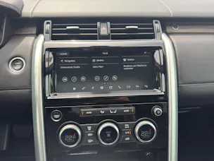 Land Rover Discovery 3.0 SDV6 HSE Luxury