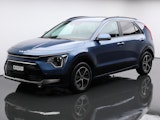 First vehicle image