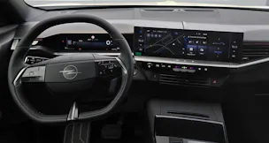 Opel Grandland 1.2 T MHEV GS