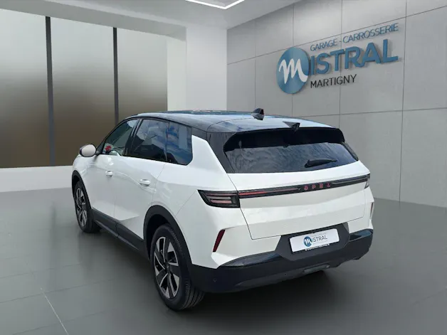 Opel Grandland 1.2 T MHEV GS