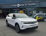 First vehicle image
