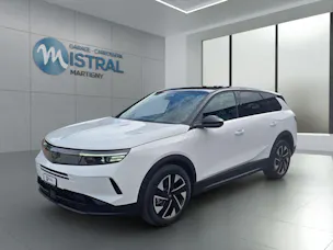Opel Grandland 1.2 T MHEV GS