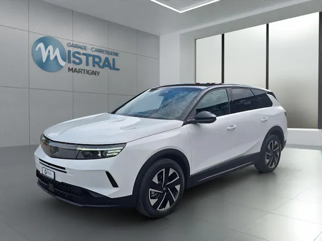 Opel Grandland 1.2 T MHEV GS