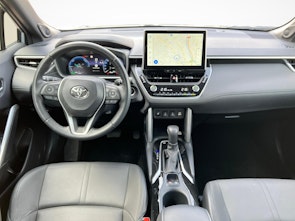 immagine del veicolo TOYOTA Corolla Cross 2.0 HSD Premium AWD-i