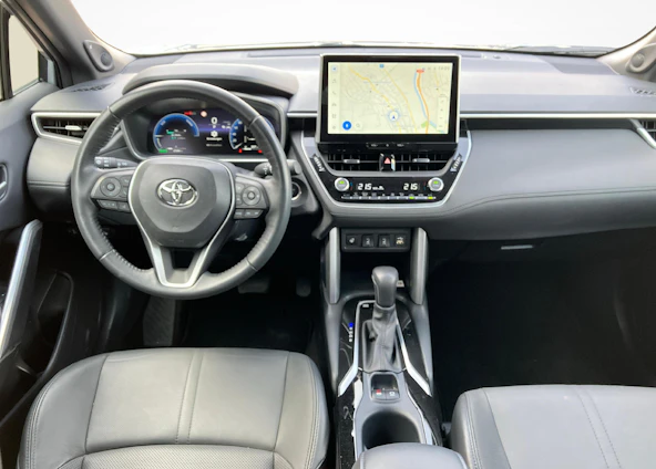 immagine del veicolo 8 immagine del veicolo 8