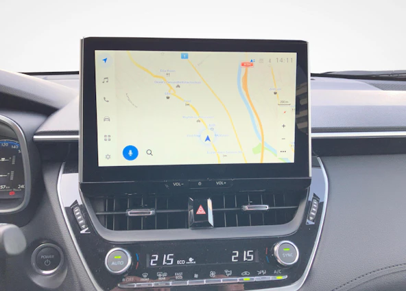 immagine del veicolo 12 immagine del veicolo 12