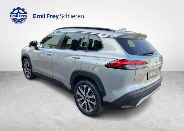 immagine del veicolo 2 immagine del veicolo 2