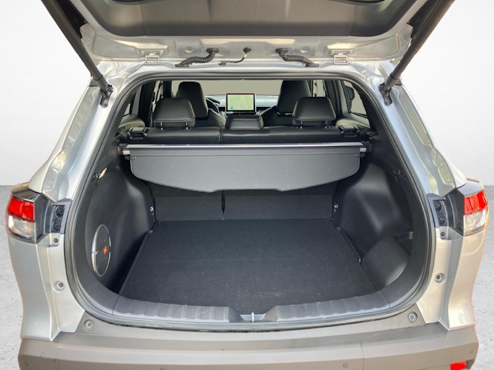 immagine del veicolo TOYOTA COROLLA CROSS