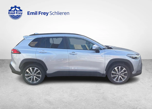 immagine del veicolo 5 immagine del veicolo 5