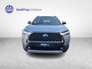 immagine del veicolo TOYOTA Corolla Cross 2.0 HSD Premium AWD-i