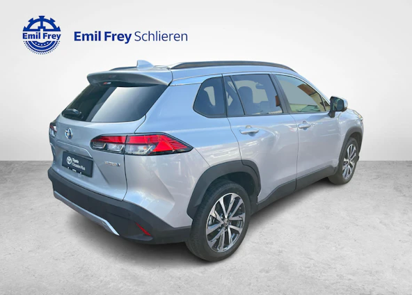 immagine del veicolo 4 immagine del veicolo 4