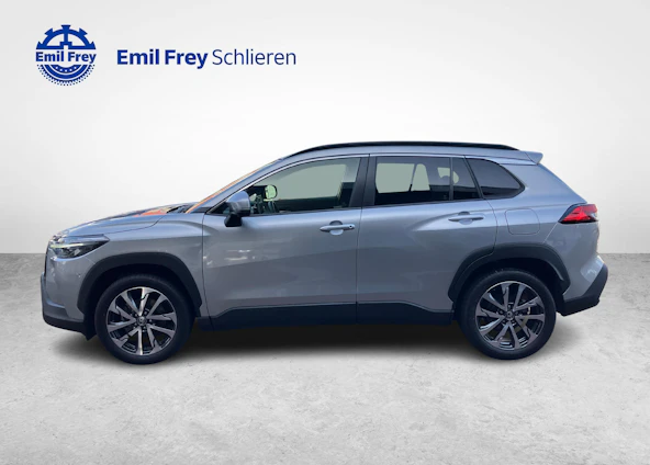 immagine del veicolo 1 immagine del veicolo 1