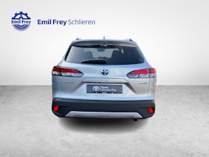immagine del veicolo TOYOTA Corolla Cross 2.0 HSD Premium AWD-i