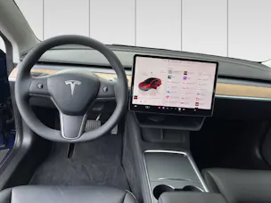 Tesla Model S 100 D