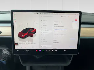 Tesla Model S 100 D